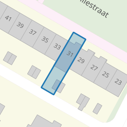 Perceel NMG00-D-1770