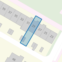 Perceel NMG00-D-1771