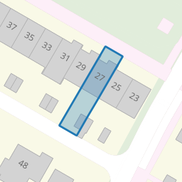 Perceel NMG00-D-1772