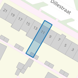 Perceel NMG00-D-1781