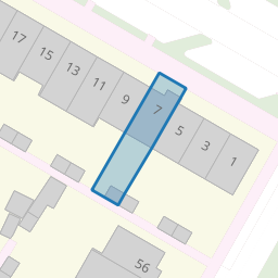 Perceel NMG00-D-1783