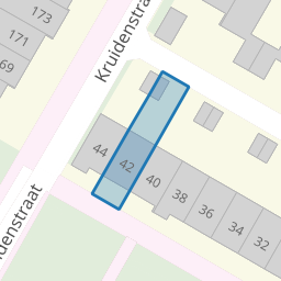 Perceel NMG00-D-1793