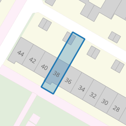 Perceel NMG00-D-1795