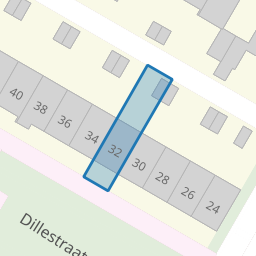 Perceel NMG00-D-1798