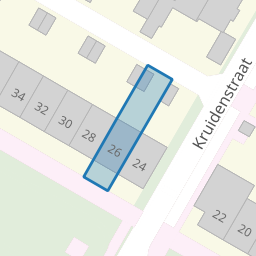 Perceel NMG00-D-1801