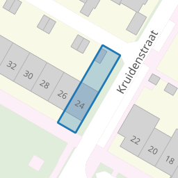 Perceel NMG00-D-1802