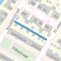 Perceel NMG00-D-1803