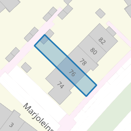 Perceel NMG00-D-1847