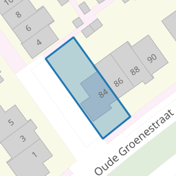 Perceel NMG00-D-1856