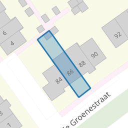 Perceel NMG00-D-1857