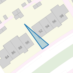 Perceel NMG00-D-1860