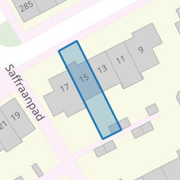 Perceel NMG00-D-1868