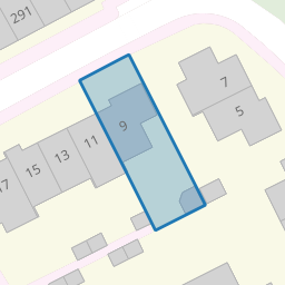 Perceel NMG00-D-1871