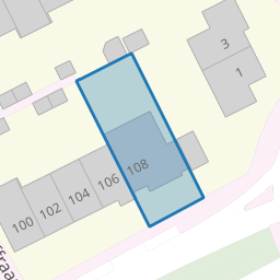 Perceel NMG00-D-1872