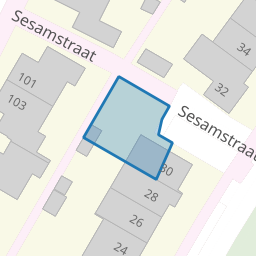 Perceel NMG00-D-1897