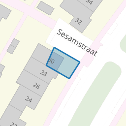 Perceel NMG00-D-1898