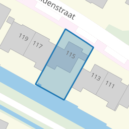 Perceel NMG00-D-1959