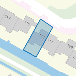 Perceel NMG00-D-1960