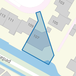 Perceel NMG00-D-1962