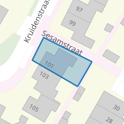 Perceel NMG00-D-1964