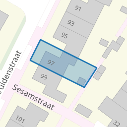 Perceel NMG00-D-1966