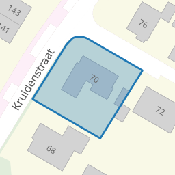 Perceel NMG00-D-1979