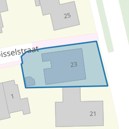 Perceel NMG00-D-1987