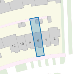 Perceel NMG00-D-1997