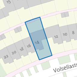 Perceel NMG00-D-2001