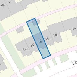 Perceel NMG00-D-2003