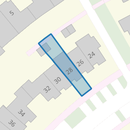 Perceel NMG00-D-2009