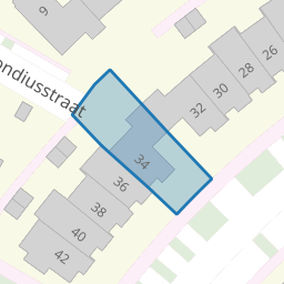 Perceel NMG00-D-2012