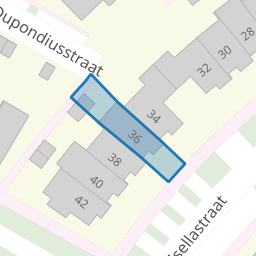 Perceel NMG00-D-2013