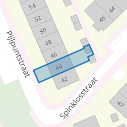 Perceel NMG00-D-2022