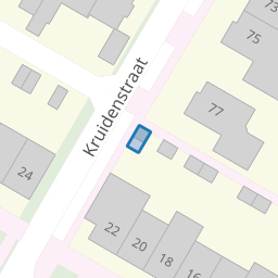 Perceel NMG00-D-2026