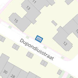 Perceel NMG00-D-2033