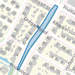 Perceel NMG00-D-2051