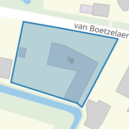 Perceel NMG00-D-2063