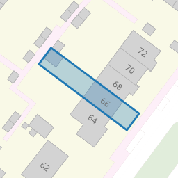 Perceel NMG00-D-2070