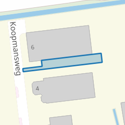 Perceel NMG00-D-2084