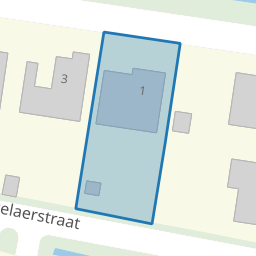 Perceel NMG00-D-2090