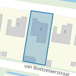 Perceel NMG00-D-2094