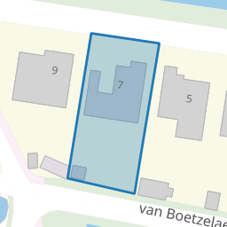 Perceel NMG00-D-2095