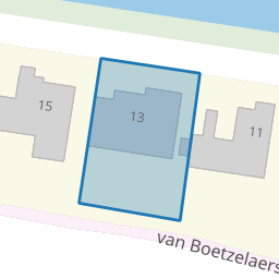 Perceel NMG00-D-2102