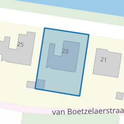 Perceel NMG00-D-2108