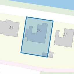 Perceel NMG00-D-2109