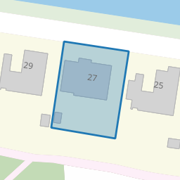 Perceel NMG00-D-2110