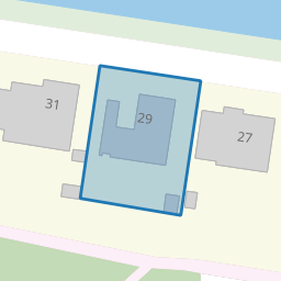 Perceel NMG00-D-2111