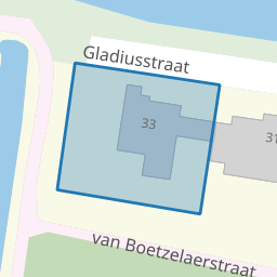 Perceel NMG00-D-2113