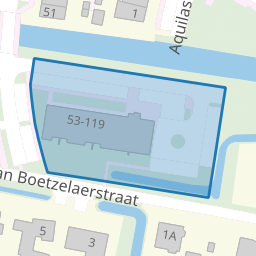 Perceel NMG00-D-2125